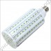 Светодиодная лампа (LED) E27 45Вт, 220В, форма "кукуруза", без колбы